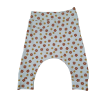 Baggy broekje - Bloem